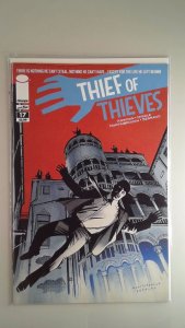 Thief of Thieves #17 (2013) VF/NM