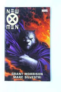 New X-Men  Trade Paperback #8, NM (Stock photo)