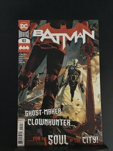 Batman #103 (2021)