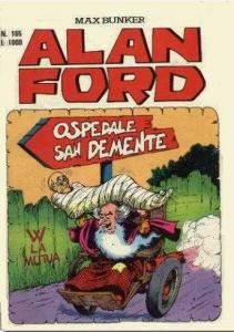 Ospedale San Demente