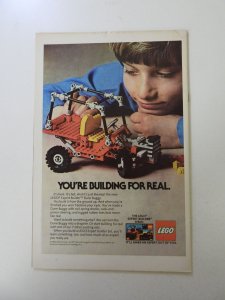 Wolverine #4 (1982) FN- condition moisture damage