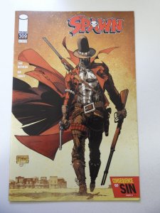 Spawn #309 (2020) VF- Condition