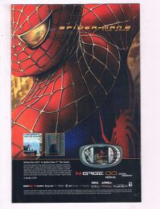 Astonishing X-Men #5 VF Marvel Comics Comic Book Whedon Cassidy DE9