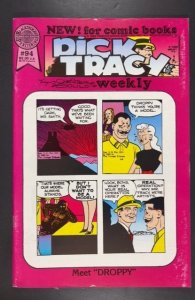 Dick Tracy Monthly/Weekly #94 (1989)