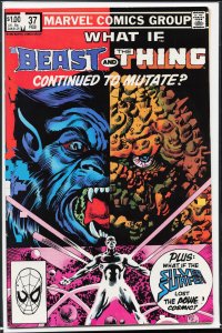 What If? #37 (1983) What If