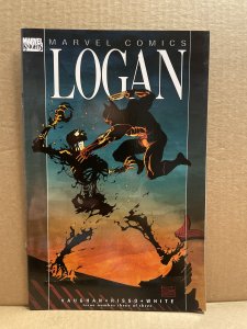 Logan #3 (2008) Unlimited Combined Shipping