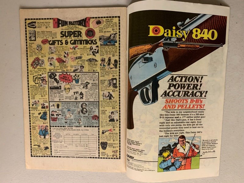 Daredevil #159 newsstand, 2nd Frank Miller DD, Bullseye appearance 5.5 (1979)