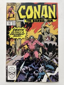 Conan The Barbarian 221