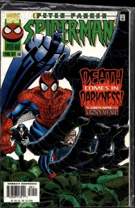 Spider-Man #80 (1997) Spider-Man