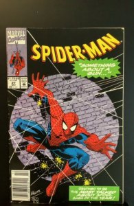 Spider-Man #27 (1992)
