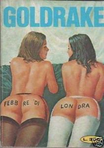 Febbre di Londra (294 / II)