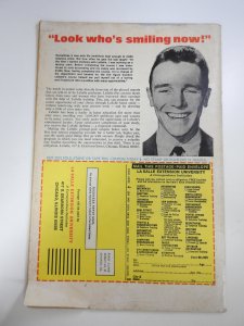 Vault of Evil #4 (1973)