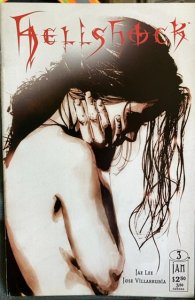 Hellshock #3 (1998)