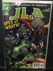 JLA #92 (2004)