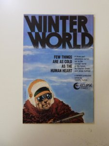 Miracleman #12 (1987) VF condition