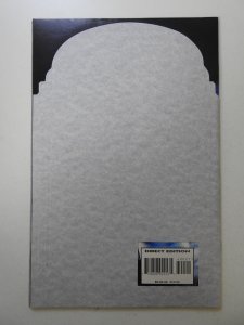 The Amazing Spider-Man #400 Embossed Direct Edition! Variant! VF+ Condition!