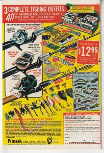 John Carter Warlord of Mars #1 (1977)