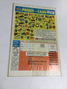 Amazing Spider-Man 196 Gd/Vg Good/Very Good 3.0 Marvel