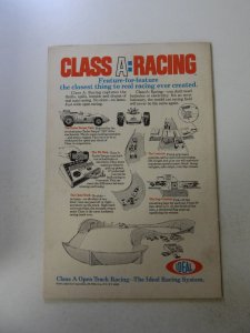 Daredevil #91 (1972) FN condition