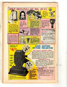 Green Lantern #13 VG DC Silver Age Comic Book Sinestro Batman Flash Superman JL2