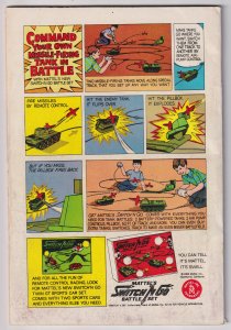 Superman's Pal, Jimmy Olsen #95 (1966) Jimmy Olsen in Drag