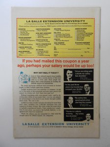 The Amazing Spider-Man #111 (1972) VF Condition!