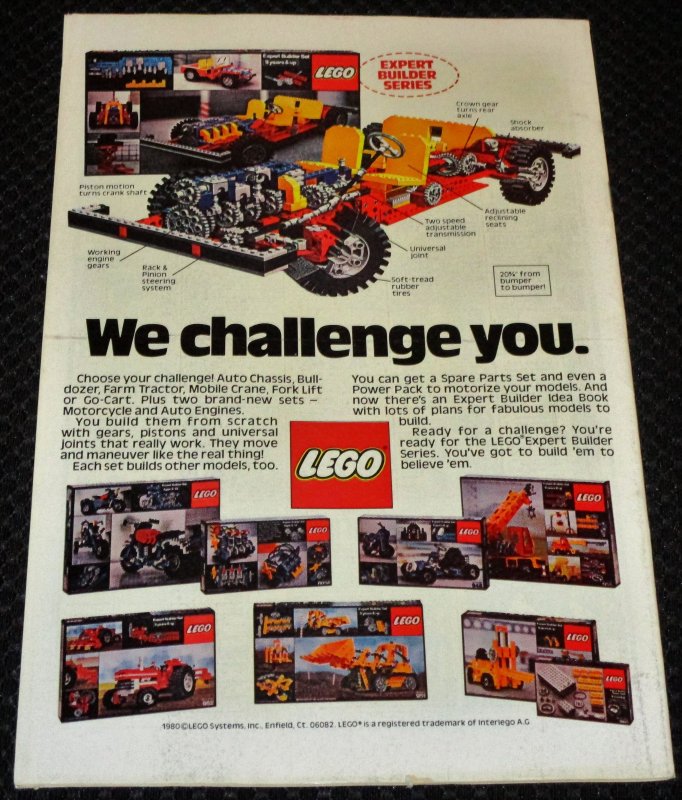 Conan the Barbarian #119 (1981)