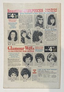 (1969) SECRET HEARTS #135! Silver age love stories!