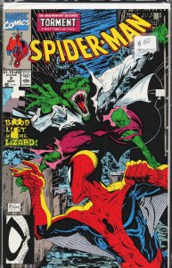 Spider-Man #2 (1990) Spider-Man