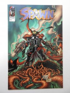 Spawn #63 (1997) VF Condition!