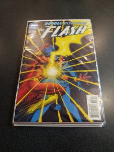 The Flash #126 (1997)