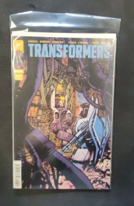 Transformers #17 (2025)