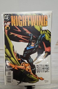 Nightwing #94 (2004)