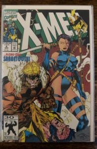 X-Men #6 (1992)