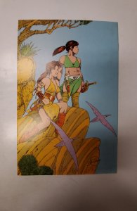 Dark Horse Presents #37 (1990) NM Dark Horse Comic Book J698