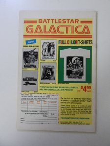 The Invaders #40 (1979) FN/VF condition