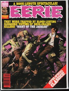 Eerie #115 (1980)