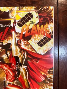 Project Superpowers #2 (2008)