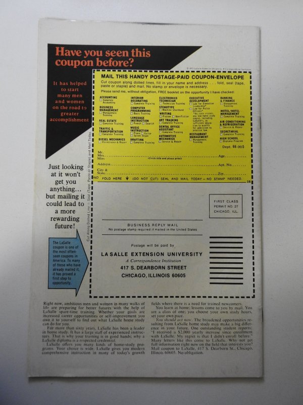 Marvel Team-Up #35 (1975)