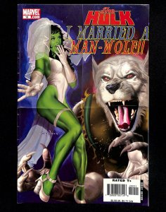 She-Hulk #10 (2006)