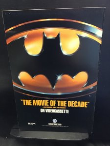 Legends of the Dark Knight #3 (1990)nm