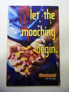 Marville #3 (2003) VF Condition