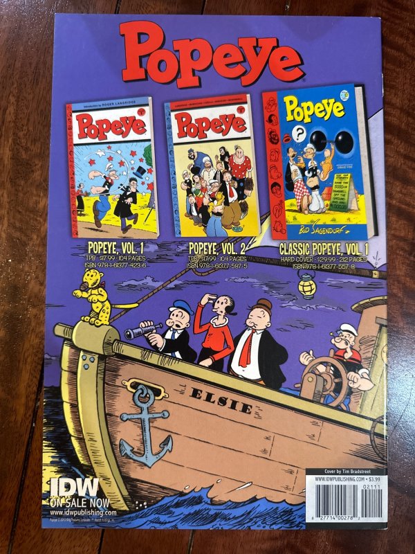 Star Trek #21 (2013)