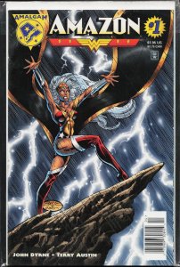 Amazon (1996) Amazon