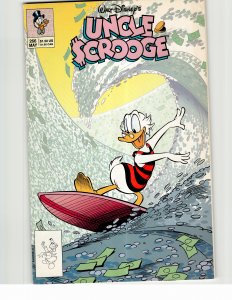 Uncle Scrooge #266 (1992)