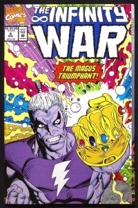 Infinity War #6