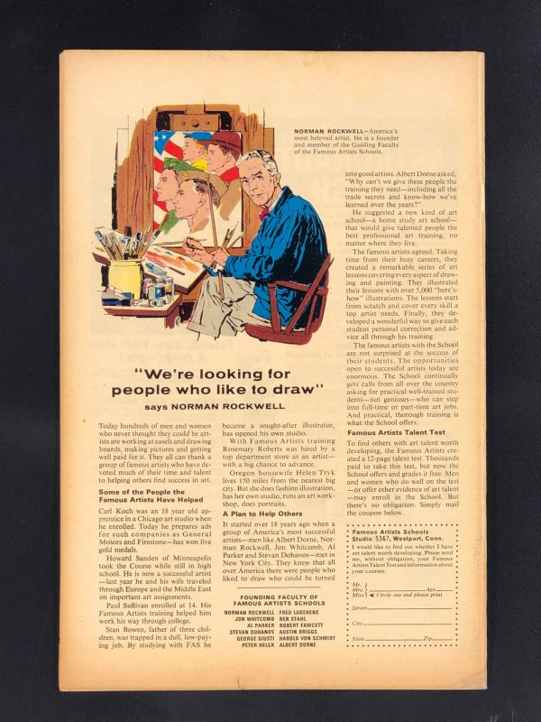 Fantastic Four #62 (1967) FN+ 1st Appearance of Blastarr