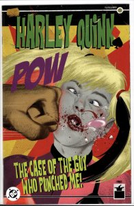 Harley Quinn #49 | Cover C Jorge Fornes Card Stock Variant