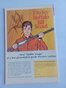 Magnus Robot Fighter #27 - Gold Key Comics - 1969 - FN