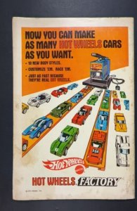 Action Comics #391 (1970)